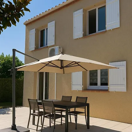 3 5 Mn De La Villa Alénya